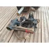 Heywang Super Olympic 1200S / kanttipaalaimen sitojat