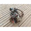 Heywang Super Olympic 1200S / kanttipaalaimen sitojat