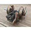 Heywang Super Olympic 1200S / kanttipaalaimen sitojat