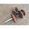 Heywang Super Olympic 1200S / kanttipaalaimen sitojat
