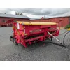 Simulta Junkkari S3000T jyräcombi / kiekkovantaat takana, katso video!