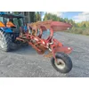 Agrolux RSD397FK paluuaura 3-siipinen / kuorimet ja kiekkoleikkurit, katso video!