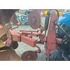 Agrolux RSD397FK paluuaura 3-siipinen / kuorimet ja kiekkoleikkurit, katso video!
