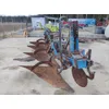 Fiskars KHN 4-siipinen sarka-aura / kiekkoleikkurit ja kuorimet