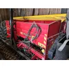 Junkkari Simulta 3000T / kylvölannoitin - kiekkovantailla