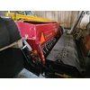 Junkkari Simulta 3000T / kylvölannoitin - kiekkovantailla