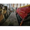 Junkkari Simulta 3000T / kylvölannoitin - kiekkovantailla