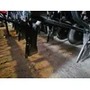 Junkkari Simulta 3000T / kylvölannoitin - kiekkovantailla