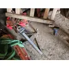 Junkkari Simulta 3000T / kylvölannoitin - kiekkovantailla