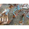 Fiskars KHN lisäsiipi täydellinen / sarka-auraan