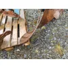 Fiskars KHN lisäsiipi täydellinen / sarka-auraan