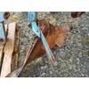 Fiskars KHN lisäsiipi täydellinen / sarka-auraan