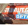 Steinweg Optilift tavaranostin / Myydään asiakkaan lukuun!