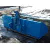 Methi takakauha 230cm - kippaava / Hydraulinen