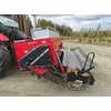 Kylvölannoitin Simulta Junkkari 3000T / Takapyöräkone, kiekkovantaat takana