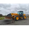 Matbro 280 kurottaja / Mukana kauha ja trukkipiikit - VIDEO