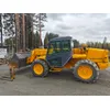 Matbro 280 kurottaja / Mukana kauha ja trukkipiikit - VIDEO