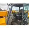 Matbro 280 kurottaja / Mukana kauha ja trukkipiikit - VIDEO