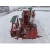 Kverneland AD85 Variomat 4-siipinen / Hydraulinen viilunsäätö, katso video!