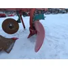 Kverneland AD85 Variomat 4-siipinen / Hydraulinen viilunsäätö, katso video!
