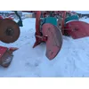 Kverneland AD85 Variomat 4-siipinen / Hydraulinen viilunsäätö, katso video!