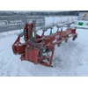Kverneland AD85 Variomat 4-siipinen / Hydraulinen viilunsäätö, katso video!
