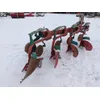 Kverneland AD85 Variomat 4-siipinen / Hydraulinen viilunsäätö, katso video!