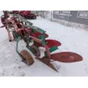 Kverneland AD85 Variomat 4-siipinen / Hydraulinen viilunsäätö, katso video!
