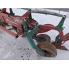 Kverneland AD85 Variomat 4-siipinen / Hydraulinen viilunsäätö, katso video!