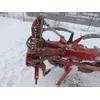 Kverneland AD85 Variomat 4-siipinen / Hydraulinen viilunsäätö, katso video!