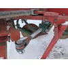 Kverneland AD85 Variomat 4-siipinen / Hydraulinen viilunsäätö, katso video!