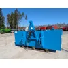 Methi takakauha 190cm - hydraulinen / Uusi kippaava kauha - Kotimainen