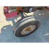 Massey Ferguson 165 Multi Power / Katso video!