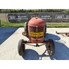 Massey Harris 820D / Harvinainen 2-sylinterinen diesel