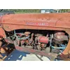 Massey Harris 820D / Harvinainen 2-sylinterinen diesel