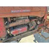 Massey Harris 820D / Harvinainen 2-sylinterinen diesel