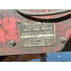 Massey Harris 820D / Harvinainen 2-sylinterinen diesel