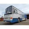 Volvo B10M kirjastoauto - Kori Libris 310 / Hyvät varusteet - Katsastettu 1/25 - VIDEO