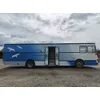Volvo B10M kirjastoauto - Kori Libris 310 / Hyvät varusteet - Katsastettu 1/25 - VIDEO