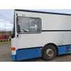 Volvo B10M kirjastoauto - Kori Libris 310 / Hyvät varusteet - Katsastettu 1/25 - VIDEO