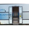 Volvo B10M kirjastoauto - Kori Libris 310 / Hyvät varusteet - Katsastettu 1/25 - VIDEO