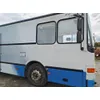 Volvo B10M kirjastoauto - Kori Libris 310 / Hyvät varusteet - Katsastettu 1/25 - VIDEO