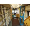Volvo B10M kirjastoauto - Kori Libris 310 / Hyvät varusteet - Katsastettu 1/25 - VIDEO