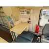 Volvo B10M kirjastoauto - Kori Libris 310 / Hyvät varusteet - Katsastettu 1/25 - VIDEO