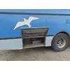 Volvo B10M kirjastoauto - Kori Libris 310 / Hyvät varusteet - Katsastettu 1/25 - VIDEO