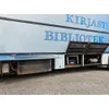 Volvo B10M kirjastoauto - Kori Libris 310 / Hyvät varusteet - Katsastettu 1/25 - VIDEO