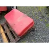 Sampo 410 leikkuupuimurin / polttoainetankki