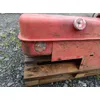 Sampo 410 leikkuupuimurin / polttoainetankki