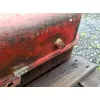 Sampo 410 leikkuupuimurin / polttoainetankki