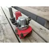 Sampo 410 leikkuupuimurin / hydrauliikkapumppu